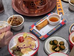 -侃爷南门铜锅涮肉