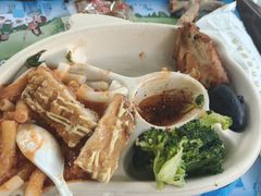 -城堡餐厅(长隆海洋王国店)