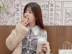 -君之狮子山·轻糖烘焙(松江印象城店)