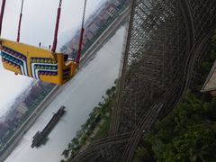 -厦门方特梦幻王国