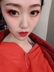 -盘子女人坊古装写真摄影(天津总店)