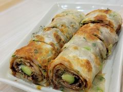 -台北楚楚园馅饼粥(虹桥南丰城店)
