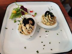 -帕歌西班牙餐厅paco tapas