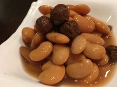 话梅芸豆-庆泰顺