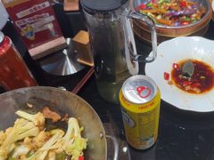 -味莊餐厅(康庄南街店)