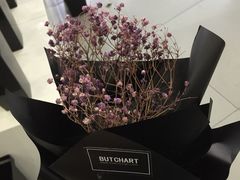 -Butchart布查德鲜花(花艺设计中心)
