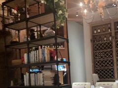 -一棵树·意大利西餐厅One Tree(新城店)