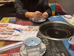-刘少华贵州小黄牛·鲜牛肉火锅(总店)