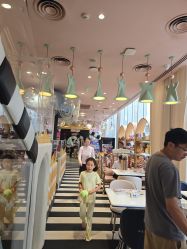 -奈尔宝·儿童乐园·亲子餐厅(前滩店)