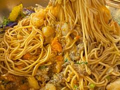 -贡梅老面馆·蟹粉面·无锡特色小吃(南长街主推店)