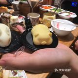 品质超可的自助烤肉系列🍱