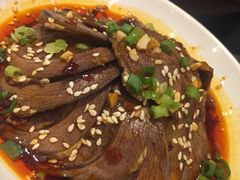 -川里谈·川味小馆(北京路店)