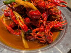 -聚味瞿记·龙虾堂(坡子街店)