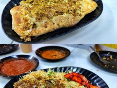 -新加坡Zam Zam餐馆