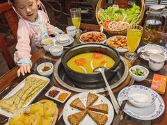 -志晖园圆子鸡·辣子鸡(阳光店)