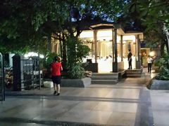 -宝园酒家(美林M·LIVE天地东座店)