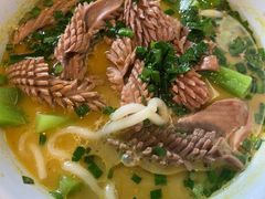 -王记姚家味·地道苏帮菜(凤凰街店)