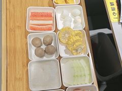 -云中鱼蒸汽石锅鱼(川沙百联店)