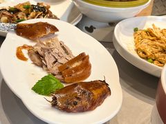 -北平食坊·烤鸭(黄寺大街店)