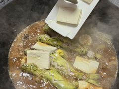-大鹅岛灶台鱼·铁锅炖(水库路店)