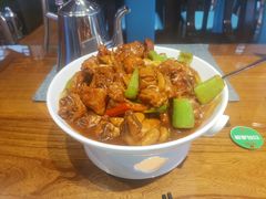 -老山东·山东菜(鲁菜名店)