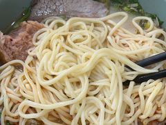 -伊赫兰牛肉面(交大店)
