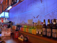 -饭町二郎日式综合茶餐(中安广场店)