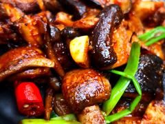 -食间牛排(湖西路店)