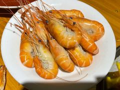 -村长家的疙瘩汤·东营菜(东营茶城店)