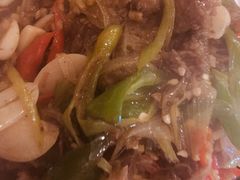 -清真·海清斋铜锅涮肉牛羊肉小炒泡馍(大雁塔店)