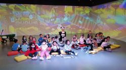 -小鸡哆哆故事屋·儿童乐园(嘉里城店)