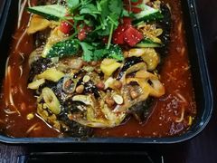 -俺家鲜·烧烤龙虾地锅鸡(观音塘店)