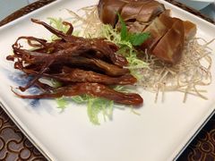 -茅庐·川粤精品私房菜(金沙遗址店)