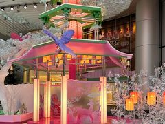 -深圳来福士广场