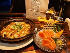 -山葵家·创意料理(临平银泰城店)