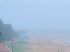 -青岛第二海水浴场