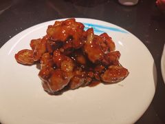 -老头儿油爆虾·知味杭州(爱琴海购物中心)
