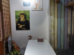 -小时光咖啡馆(开森度假森林店)