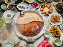 -辣斗辣老火锅(开发区店)