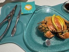 -阳澄湖费尔蒙酒店颐丰阁中餐厅(马鞍山西路店)