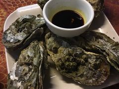 -忠记湛江烧蚝店