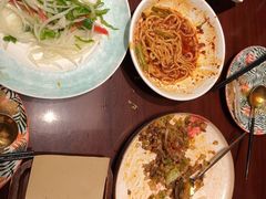 -那拉提之疆·新疆菜(美院店)