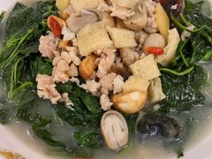 -台山美食一绝阿四台山黄鳝饭(阿四创作店)