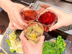 -やきにく 牛将日式焼肉(新华路店)