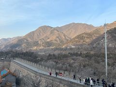 -居庸关长城