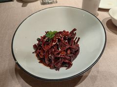 茶树菇烤笋-尚一汤·粤菜海鲜(环球港店)