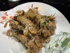 -老外婆渔村·传统宁波菜(骆驼爱琴海店)