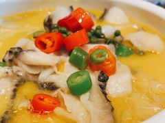 -苏州知音温德姆至尊酒店·四季海鲜自助餐厅(汾湖店)