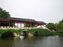 -绍兴古城