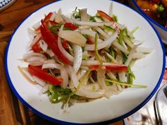 -纳瓦新疆菜(银都店)